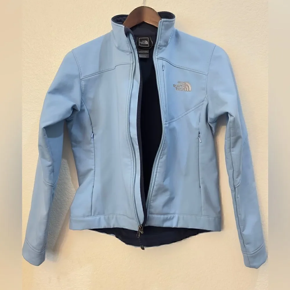 The North Face Apex Bionic Softshell Jacket - Picture 2 of 10